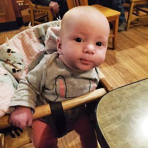 Meet your Posher, Kayla